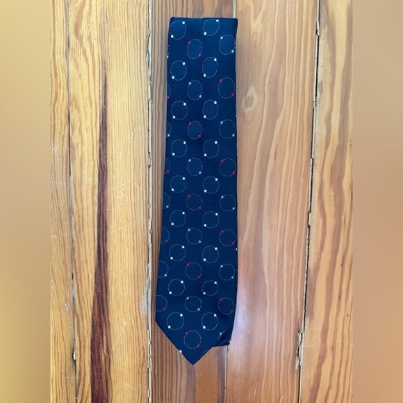 Christian Dior Tie - Picture 1 of 3